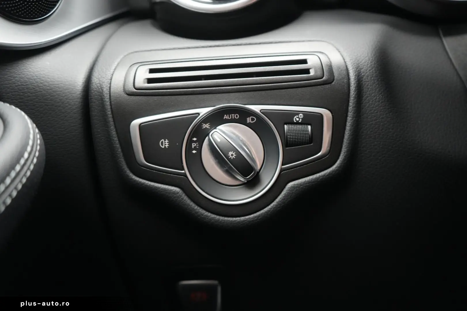 MERCEDES-BENZ GLC 220 d 4Matic 9G-Tronic AMG Leder T&hellip;
