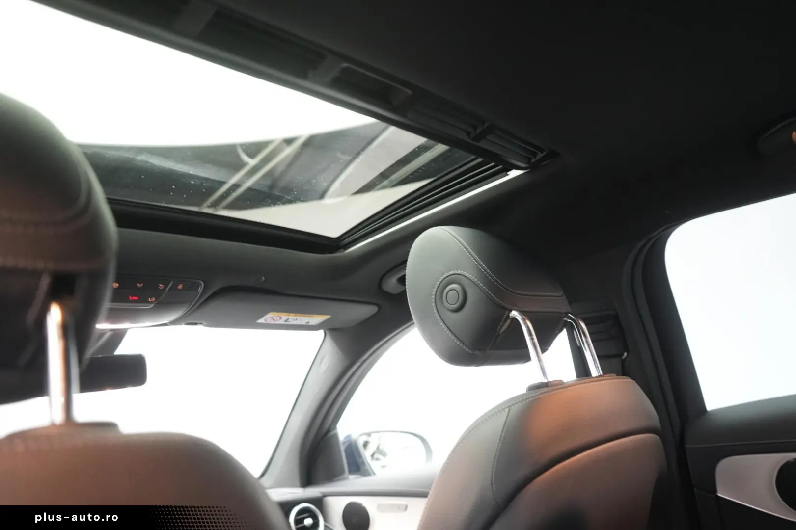 MERCEDES-BENZ GLC 220 d 4Matic 9G-Tronic AMG Leder T&hellip;