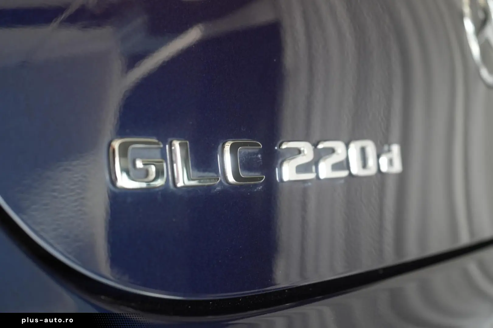 MERCEDES-BENZ GLC 220 d 4Matic 9G-Tronic AMG Leder T&hellip;