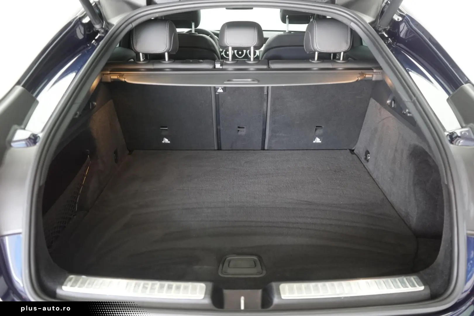 MERCEDES-BENZ GLC 220 d 4Matic 9G-Tronic AMG Leder T&hellip;