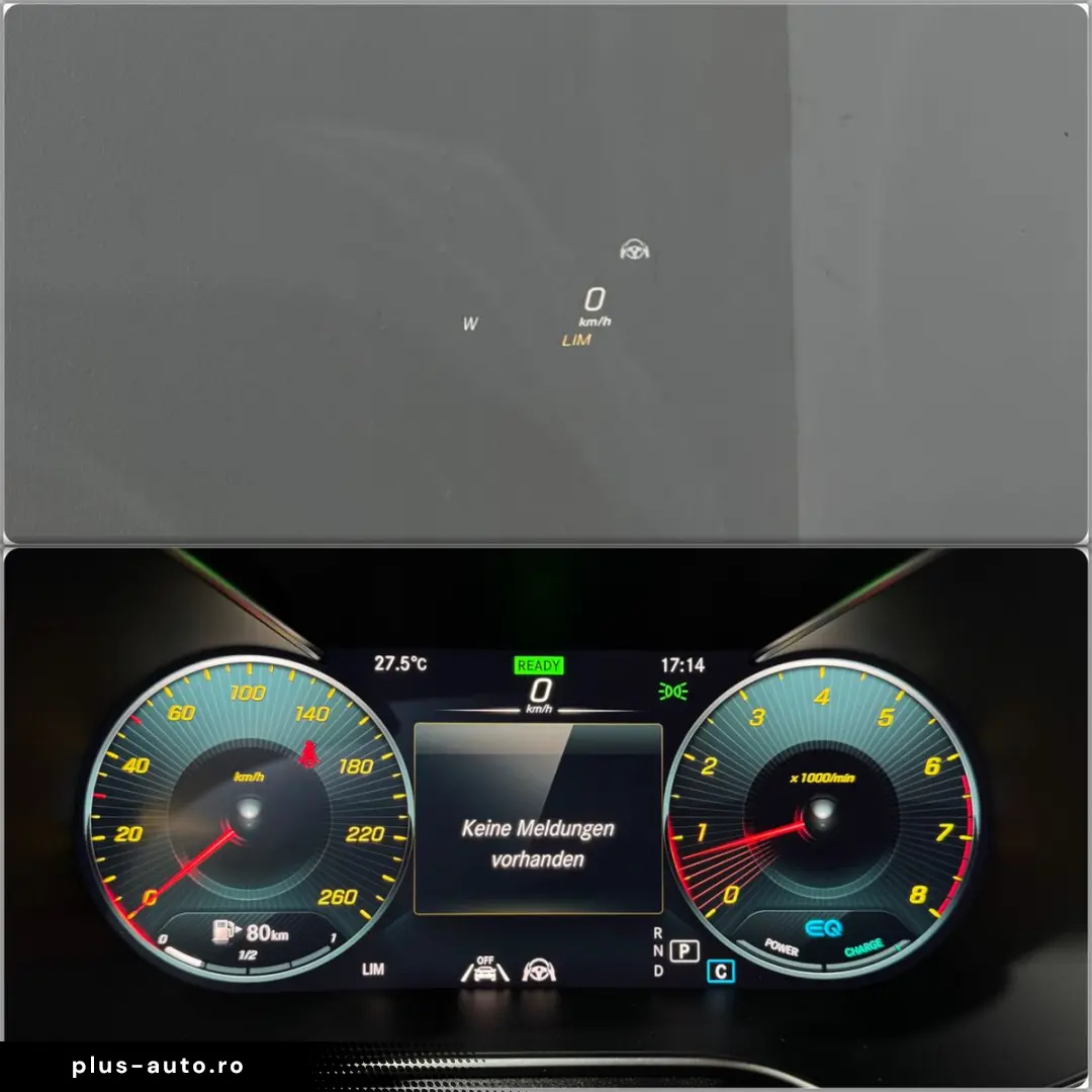 MERCEDES-BENZ GLC 300 AMG  4M Airmatic Pano HeadP 360  Leder