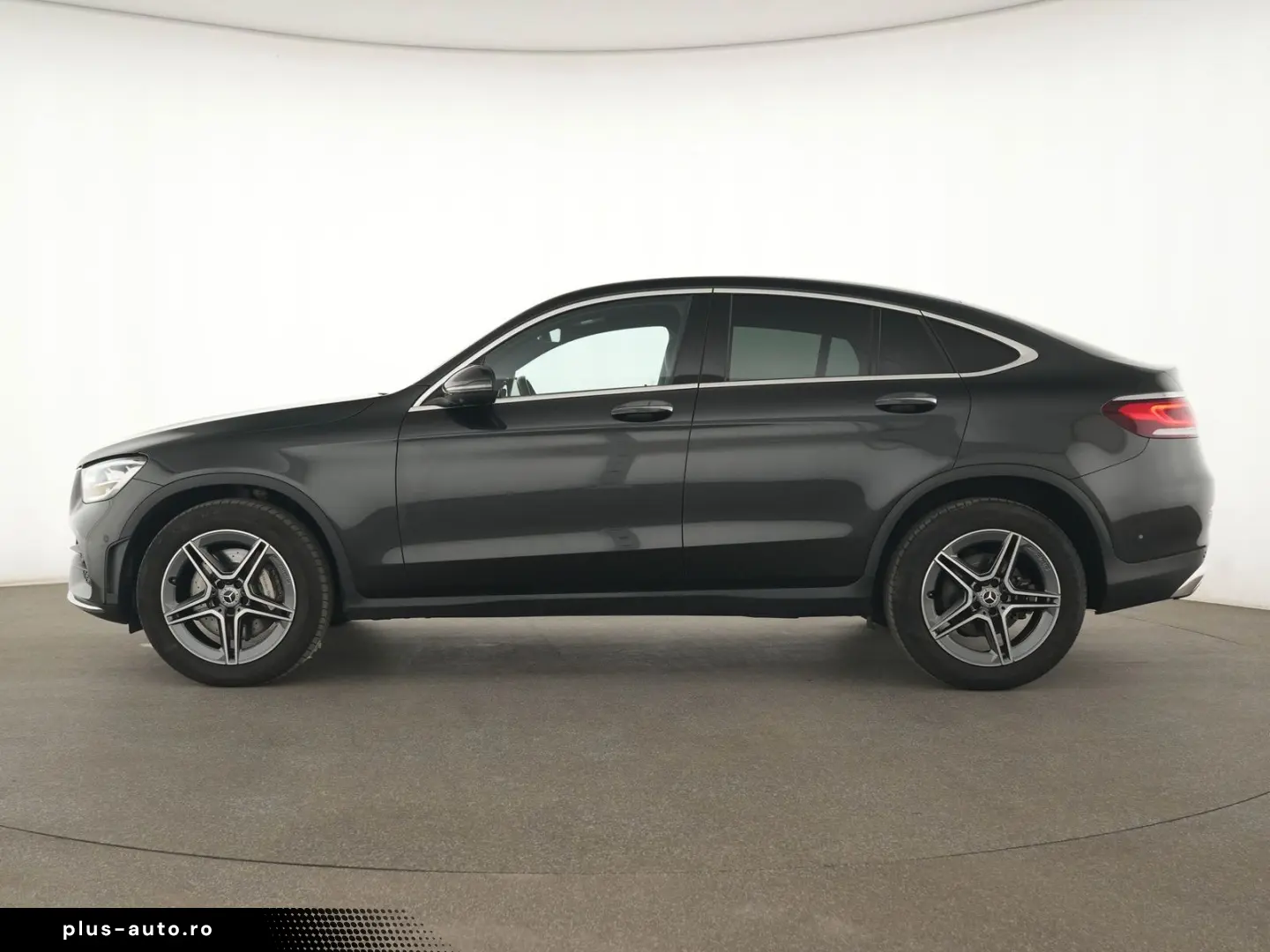 MERCEDES-BENZ GLC 220d Coupe AMG Line AHK Nav Matrix&hellip;
