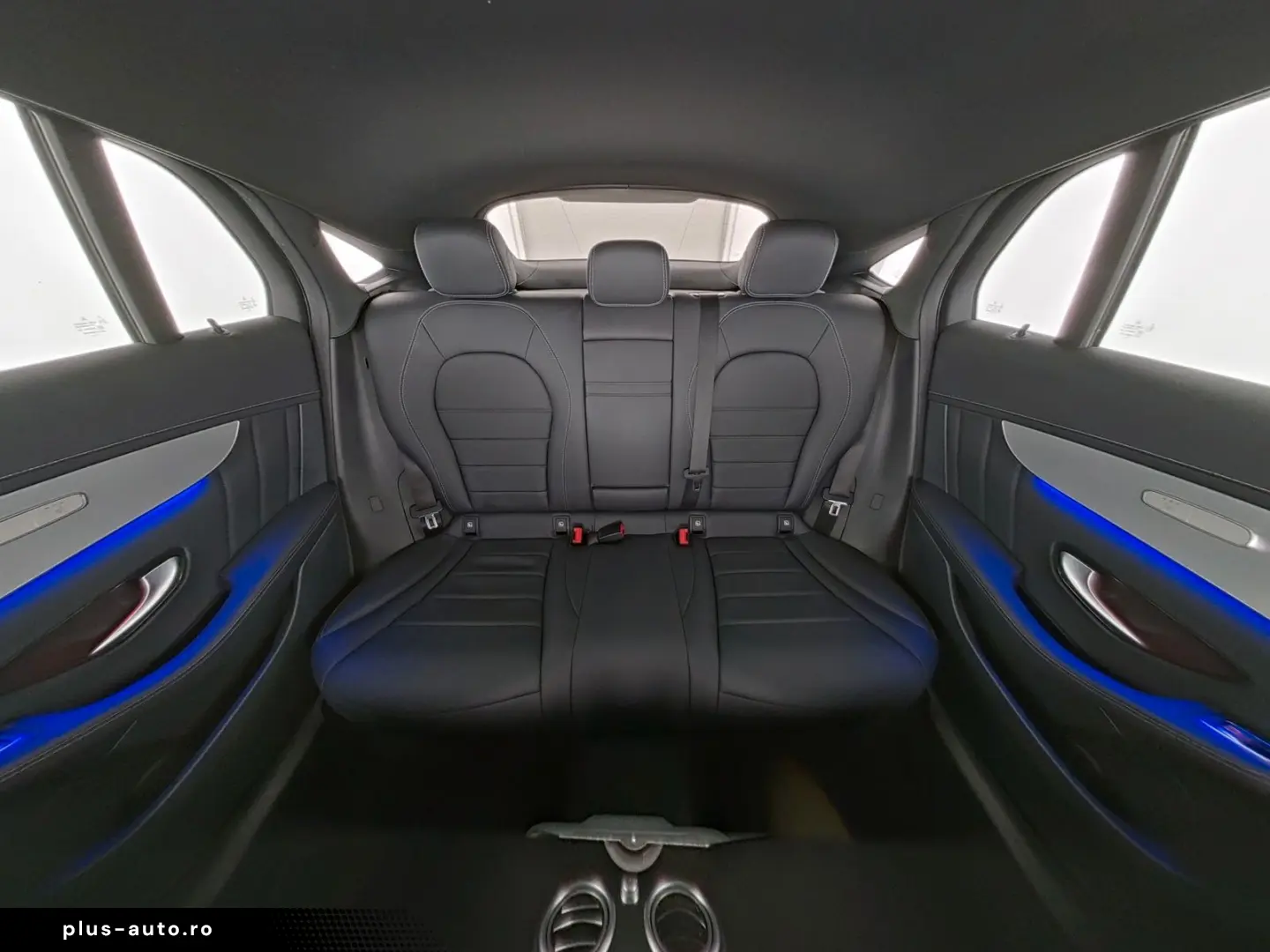 MERCEDES-BENZ GLC 220d Coupe AMG Line AHK Nav Matrix&hellip;