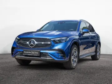 MERCEDES-BENZ GLC 220 d 4M AMG-Sport DIGITAL 360 AHK&hellip;