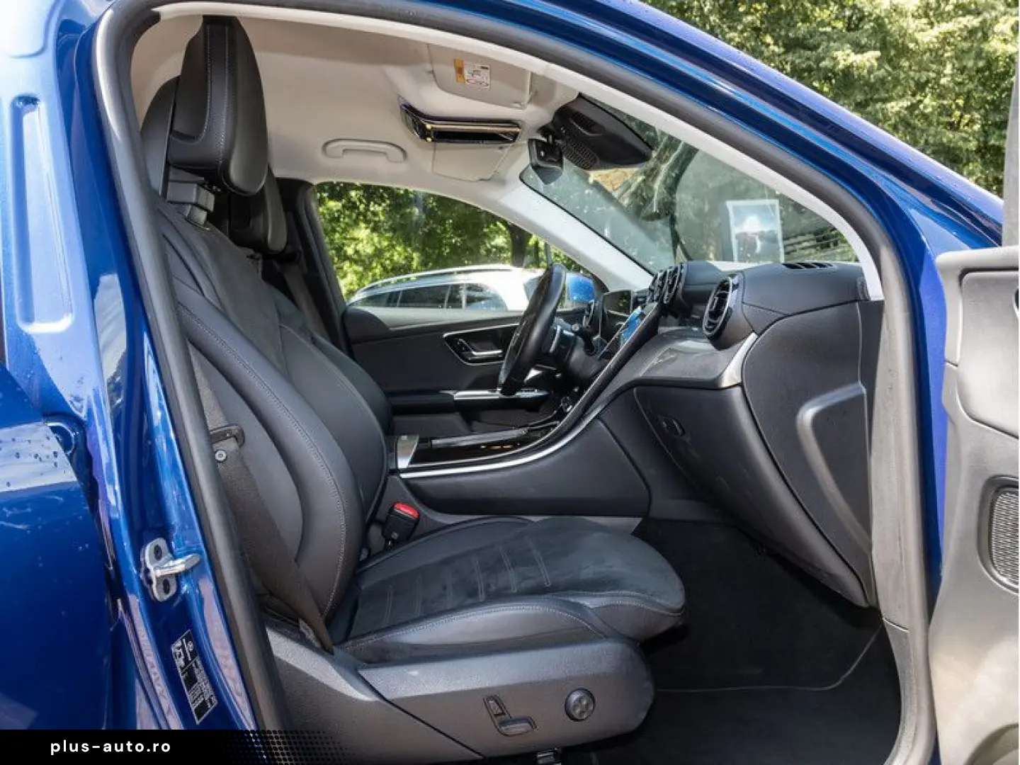 MERCEDES-BENZ GLC 220 d 4M AMG-Sport DIGITAL 360 AHK&hellip;