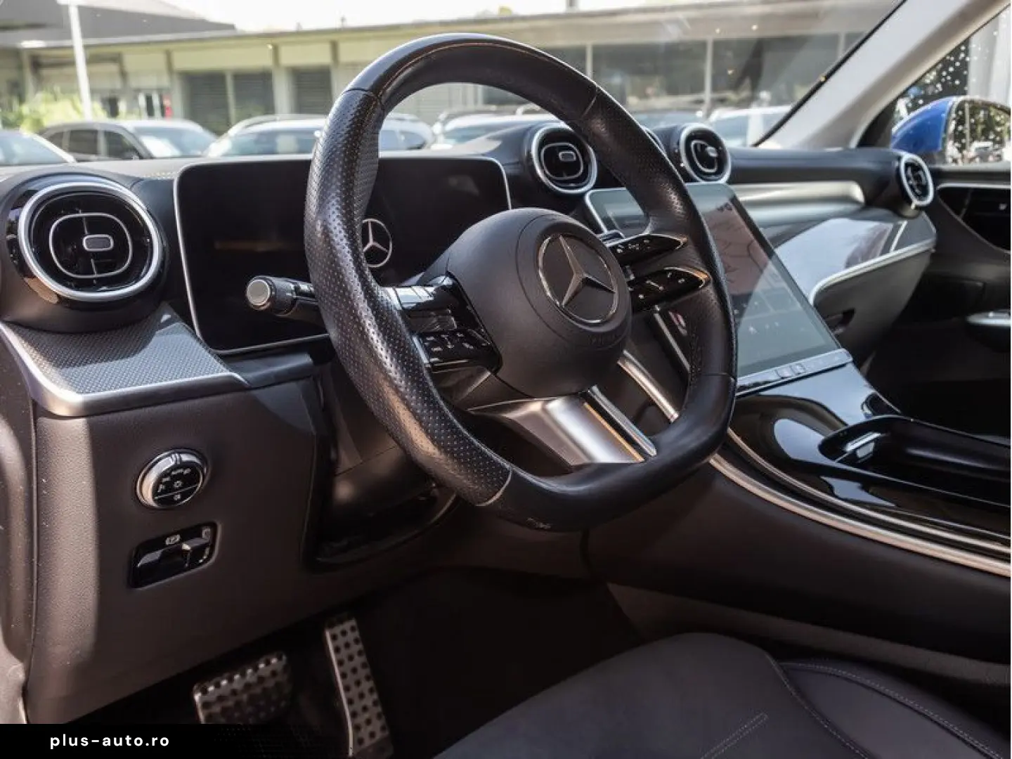 MERCEDES-BENZ GLC 220 d 4M AMG-Sport DIGITAL 360 AHK&hellip;