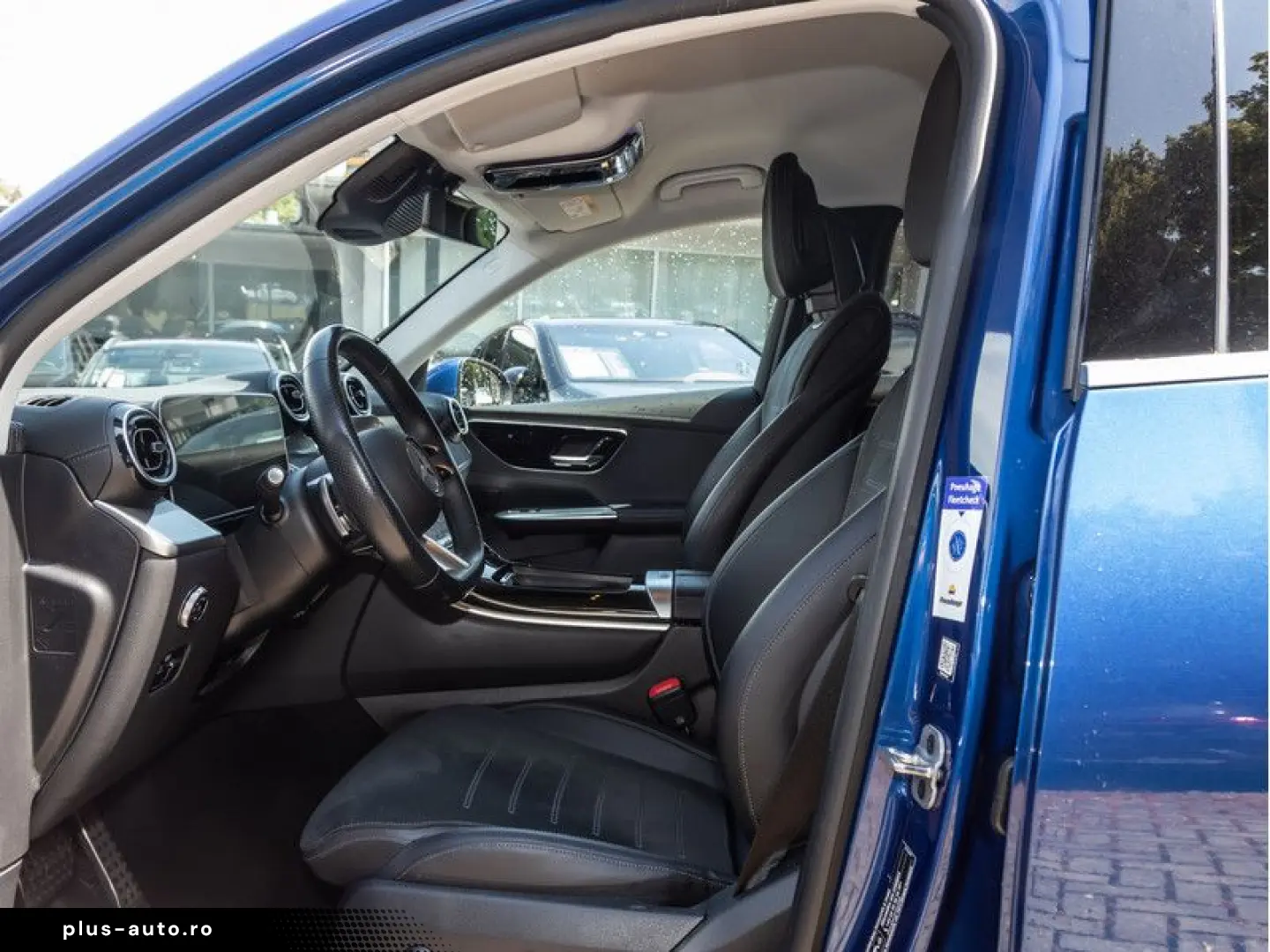 MERCEDES-BENZ GLC 220 d 4M AMG-Sport DIGITAL 360 AHK&hellip;