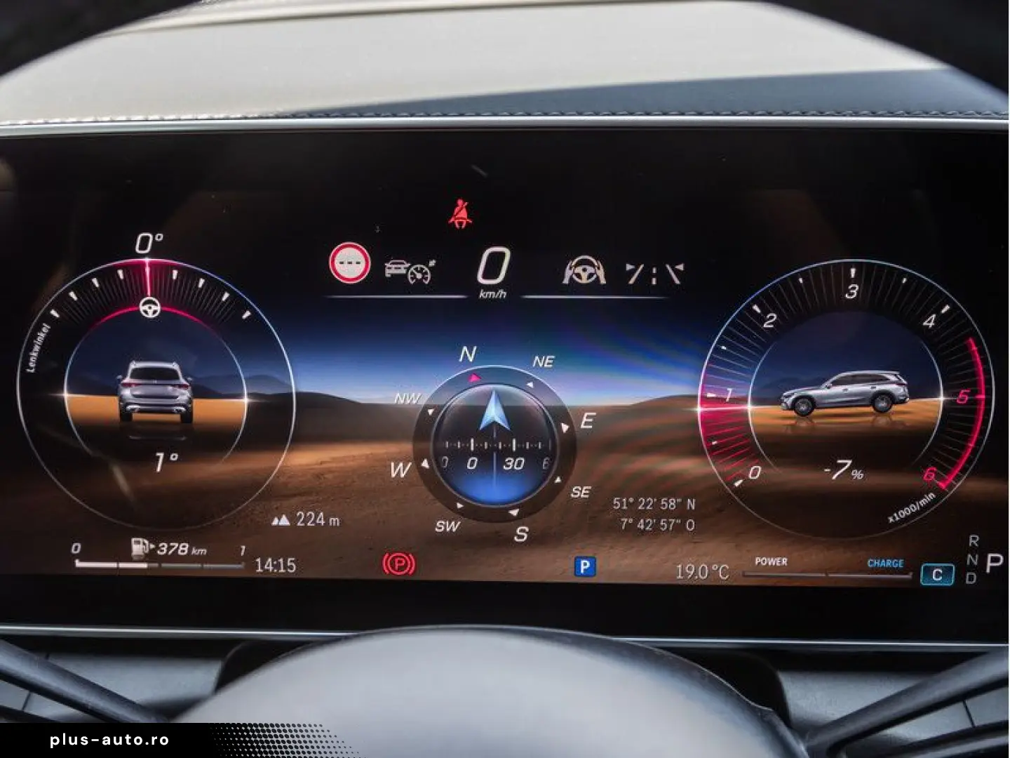 MERCEDES-BENZ GLC 220 d 4M AMG-Sport DIGITAL 360 AHK&hellip;