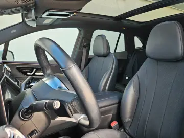 MERCEDES-BENZ EQE SUV 350