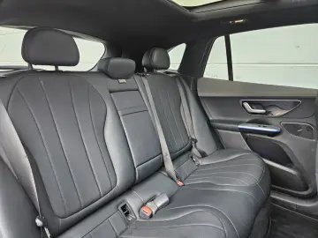 MERCEDES-BENZ EQE SUV 350