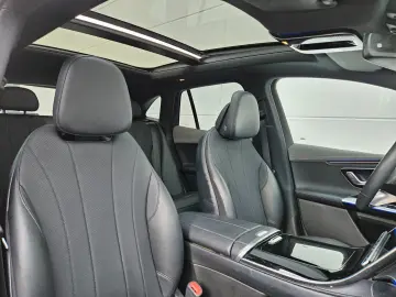 MERCEDES-BENZ EQE SUV 350