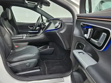 MERCEDES-BENZ EQE SUV 350
