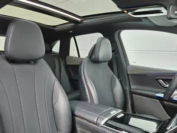 MERCEDES-BENZ EQE SUV 350