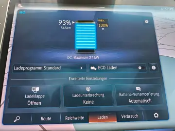 MERCEDES-BENZ EQE SUV 350