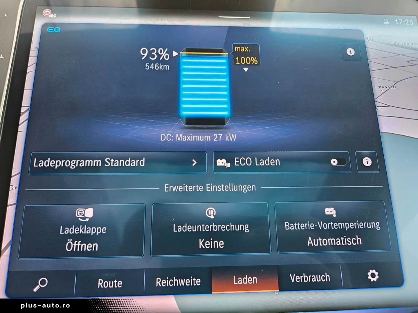 MERCEDES-BENZ EQE SUV 350