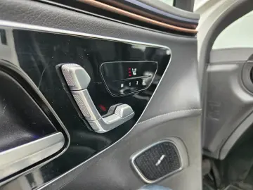 MERCEDES-BENZ EQE SUV 350