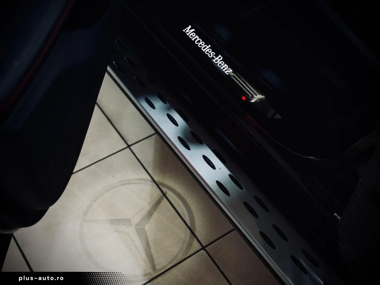 MERCEDES-BENZ GLC 200 Coupe 4Matic  AMG-LINE LED 1.HAND