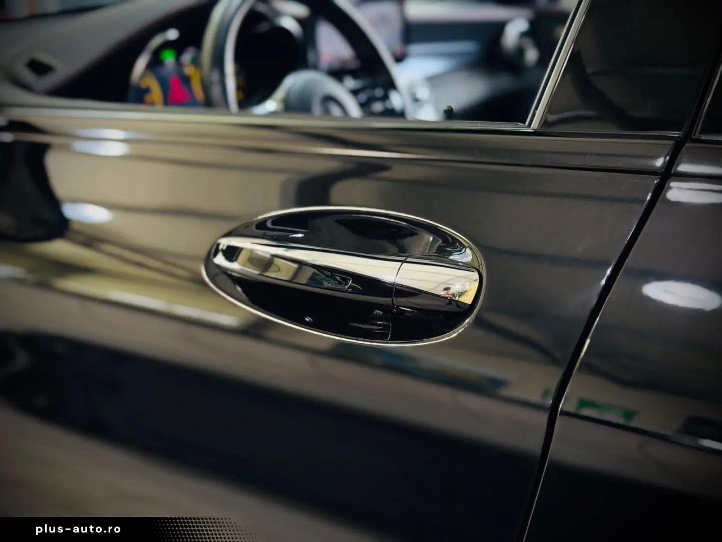 MERCEDES-BENZ GLC 200 Coupe 4Matic  AMG-LINE LED 1.HAND