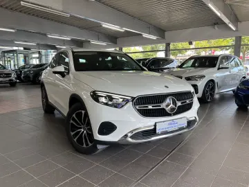 MERCEDES-BENZ GLC 220 d 4M Avantgarde 360  ACC Memor&hellip;