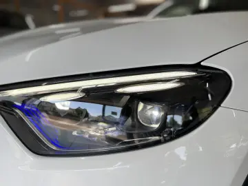 MERCEDES-BENZ GLC 220 d 4M Avantgarde 360  ACC Memor…
