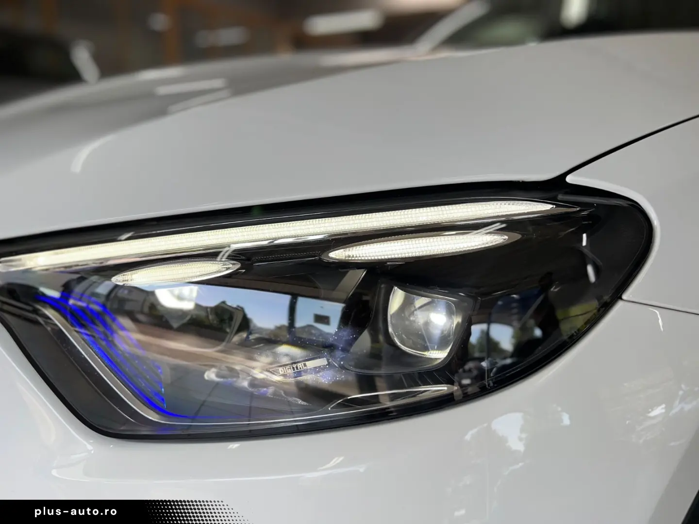MERCEDES-BENZ GLC 220 d 4M Avantgarde 360  ACC Memor&hellip;