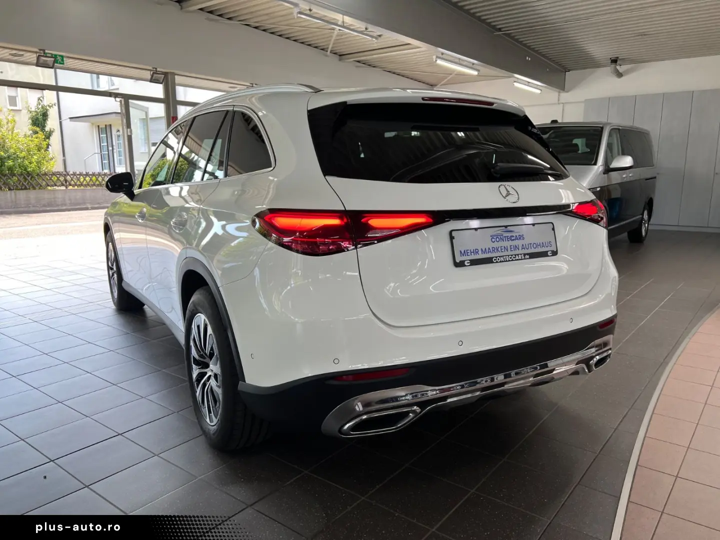 MERCEDES-BENZ GLC 220 d 4M Avantgarde 360  ACC Memor&hellip;