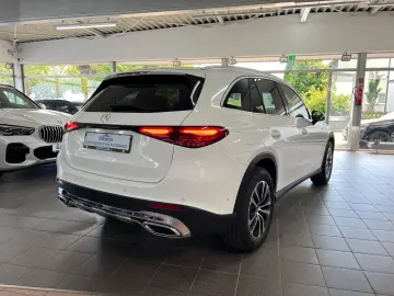 MERCEDES-BENZ GLC 220 d 4M Avantgarde 360  ACC Memor…