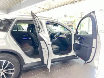 MERCEDES-BENZ GLC 220 d 4M Avantgarde 360  ACC Memor…