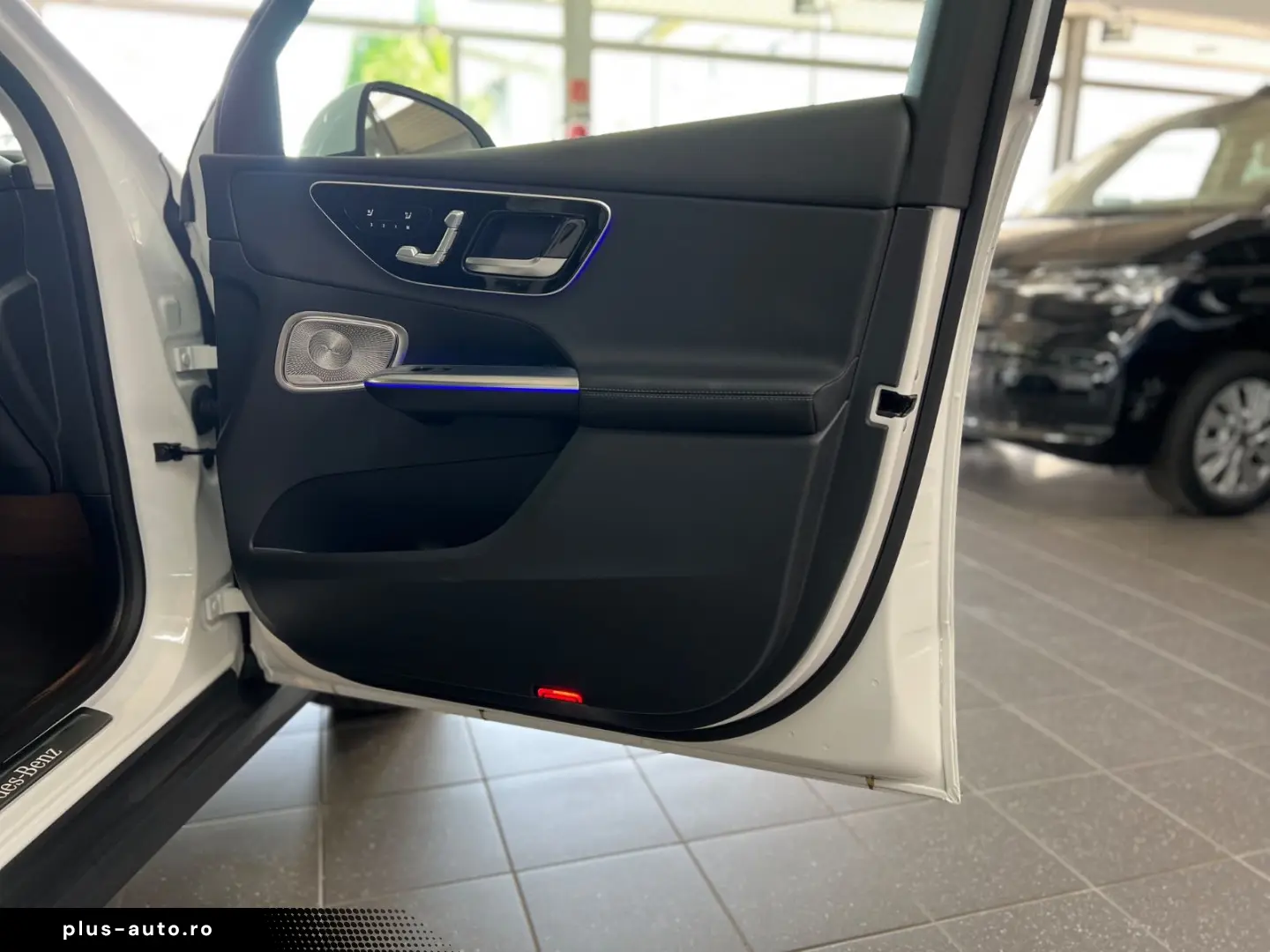 MERCEDES-BENZ GLC 220 d 4M Avantgarde 360  ACC Memor&hellip;