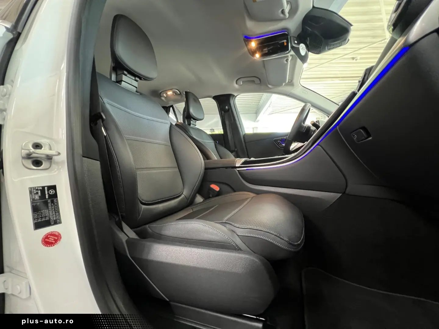MERCEDES-BENZ GLC 220 d 4M Avantgarde 360  ACC Memor&hellip;
