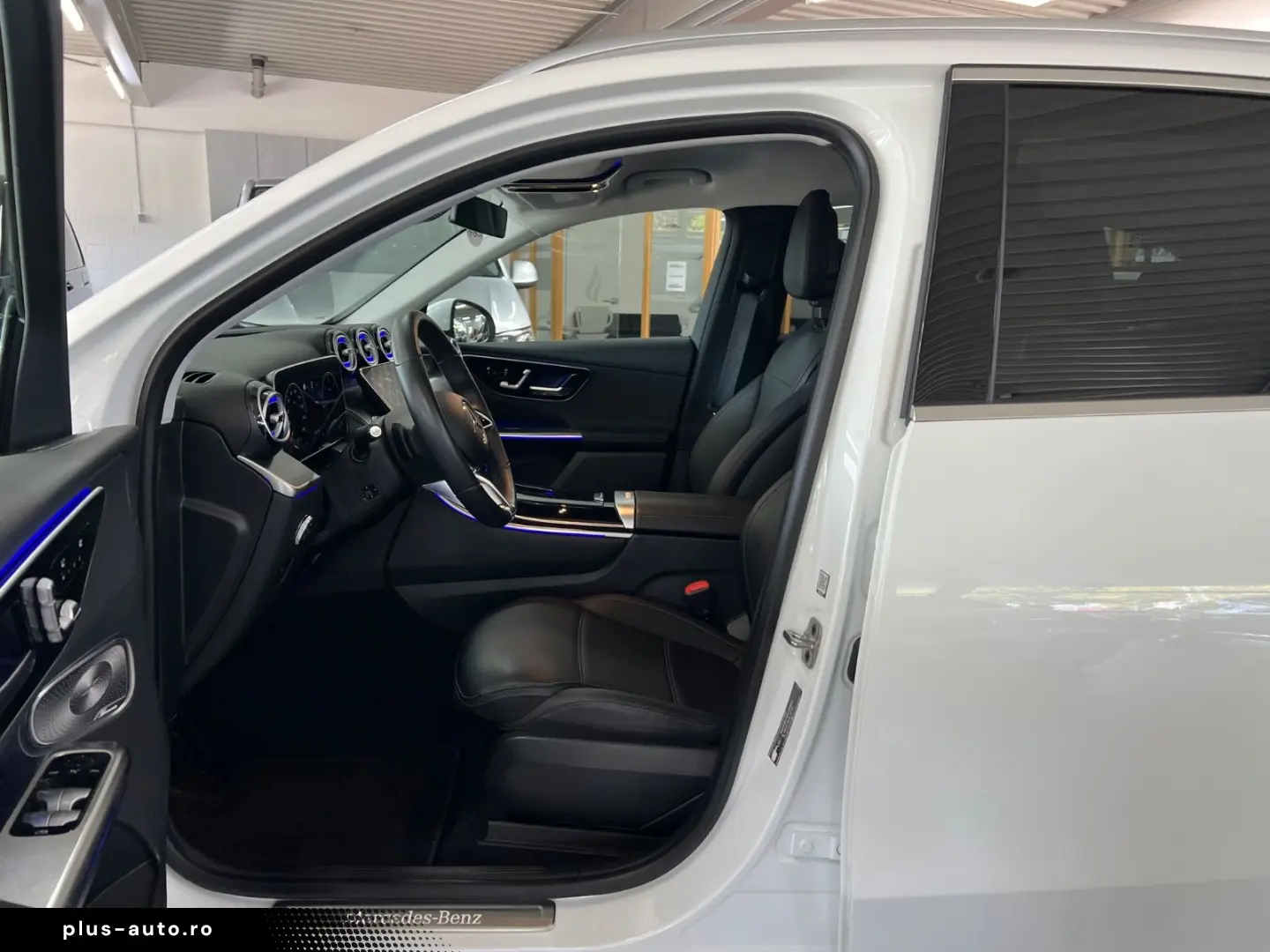 MERCEDES-BENZ GLC 220 d 4M Avantgarde 360  ACC Memor&hellip;