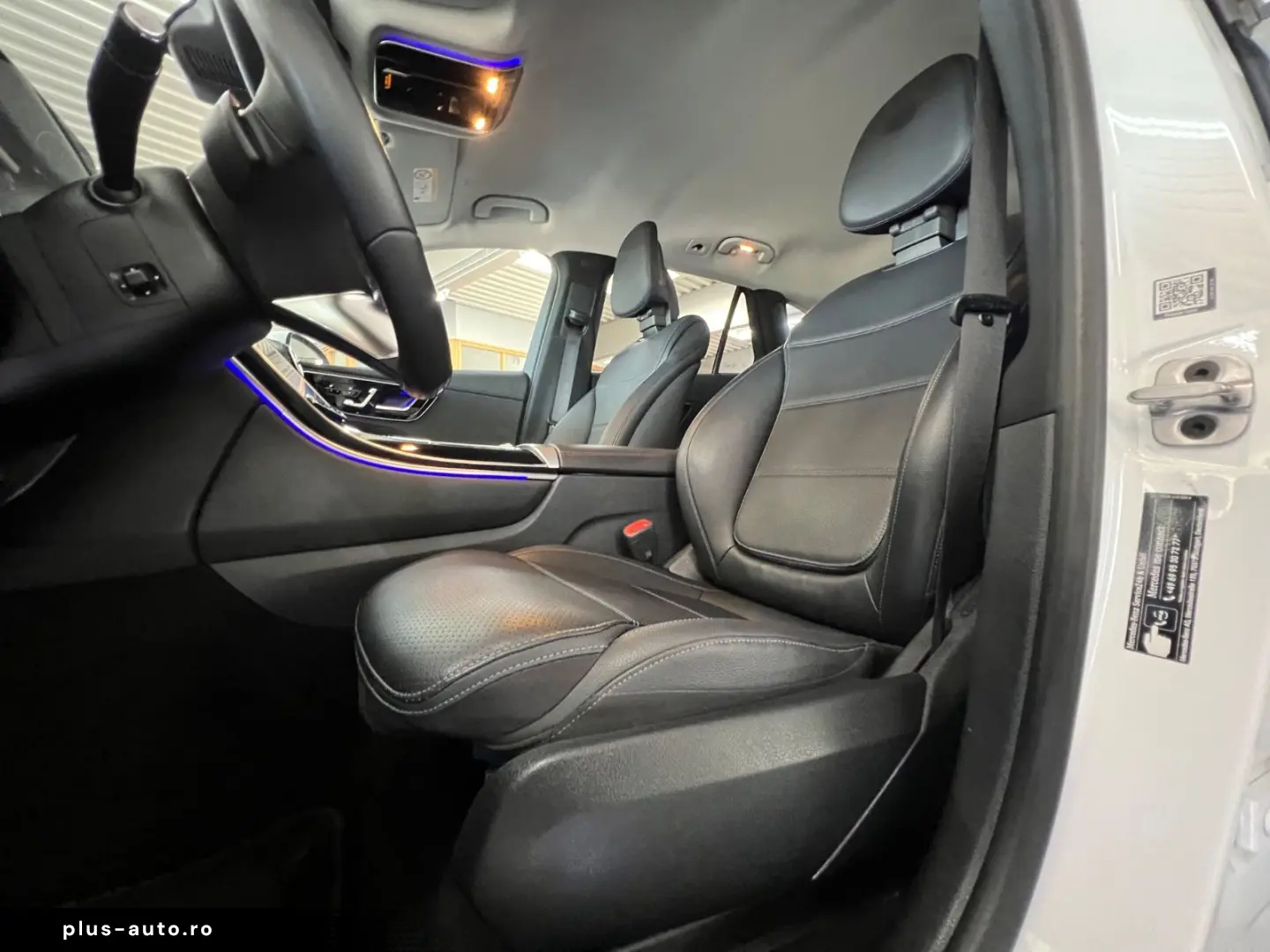 MERCEDES-BENZ GLC 220 d 4M Avantgarde 360  ACC Memor&hellip;