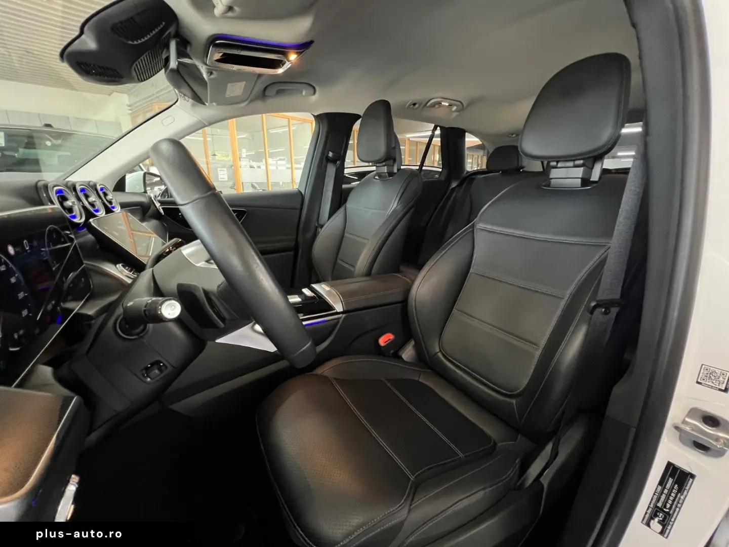 MERCEDES-BENZ GLC 220 d 4M Avantgarde 360  ACC Memor&hellip;