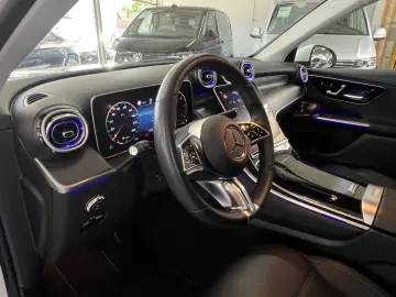 MERCEDES-BENZ GLC 220 d 4M Avantgarde 360  ACC Memor…