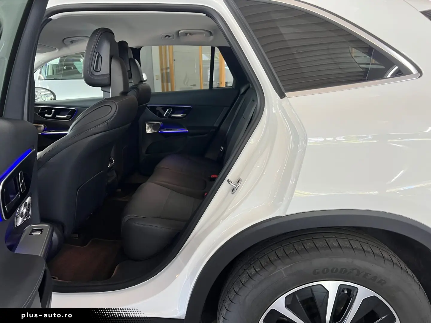 MERCEDES-BENZ GLC 220 d 4M Avantgarde 360  ACC Memor&hellip;