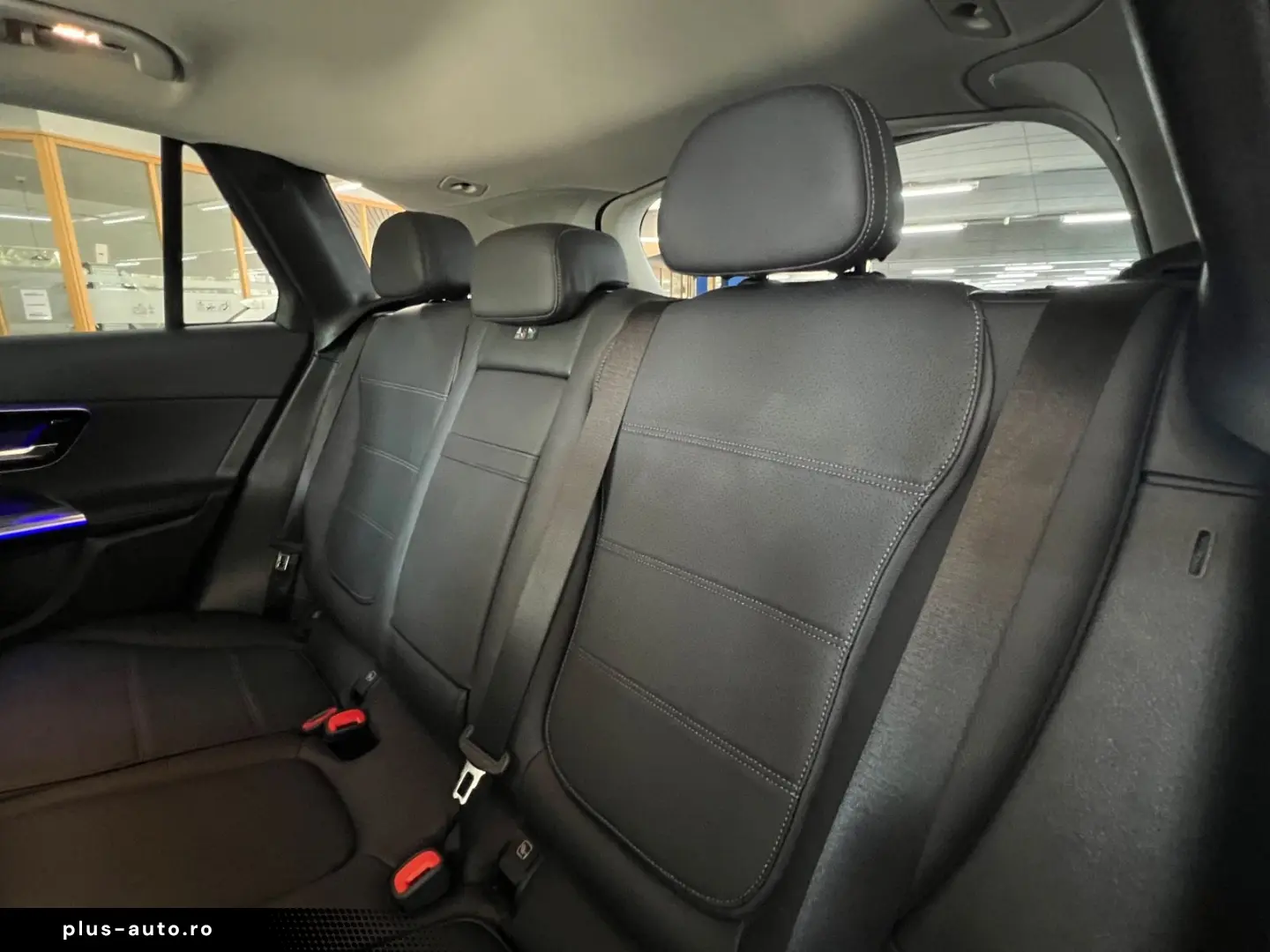 MERCEDES-BENZ GLC 220 d 4M Avantgarde 360  ACC Memor&hellip;