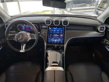 MERCEDES-BENZ GLC 220 d 4M Avantgarde 360  ACC Memor…