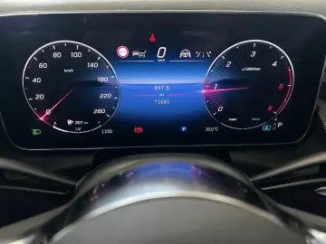 MERCEDES-BENZ GLC 220 d 4M Avantgarde 360  ACC Memor…