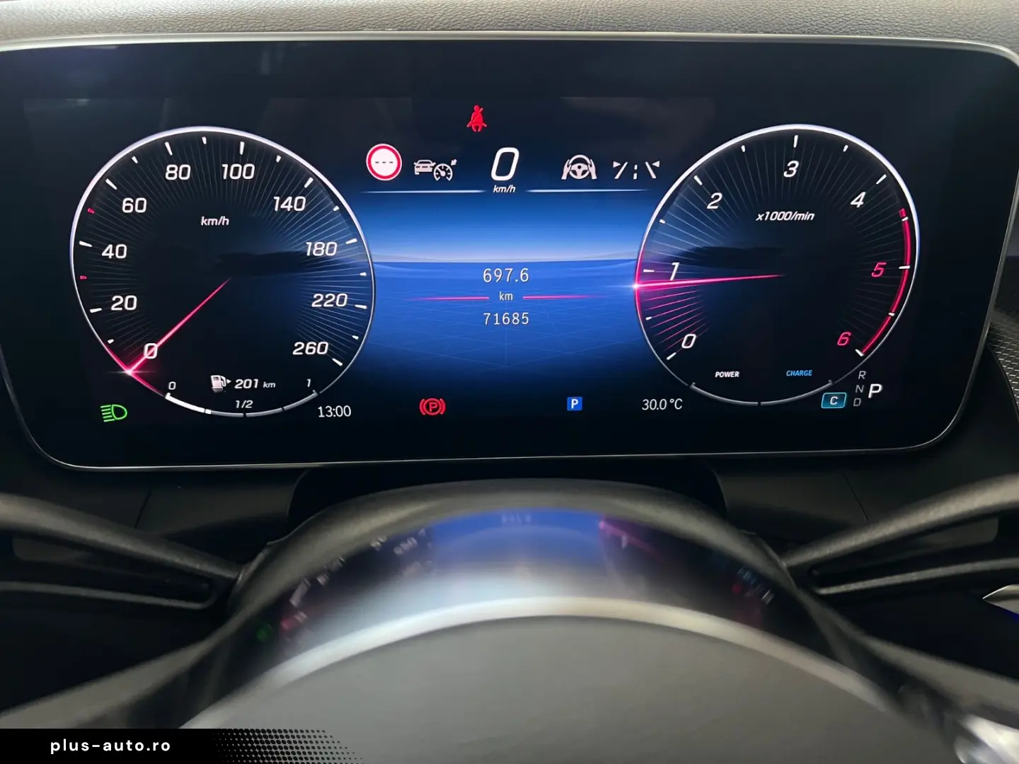MERCEDES-BENZ GLC 220 d 4M Avantgarde 360  ACC Memor&hellip;