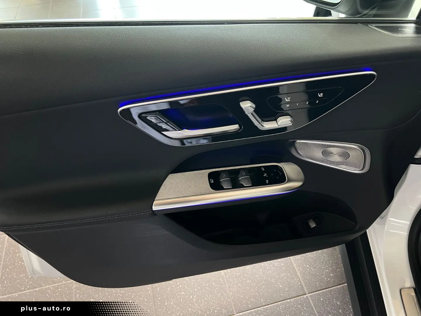 MERCEDES-BENZ GLC 220 d 4M Avantgarde 360  ACC Memor&hellip;