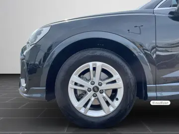 AUDI Q3 Sportback TFSI S tronic SHZ LED MMI NAVI