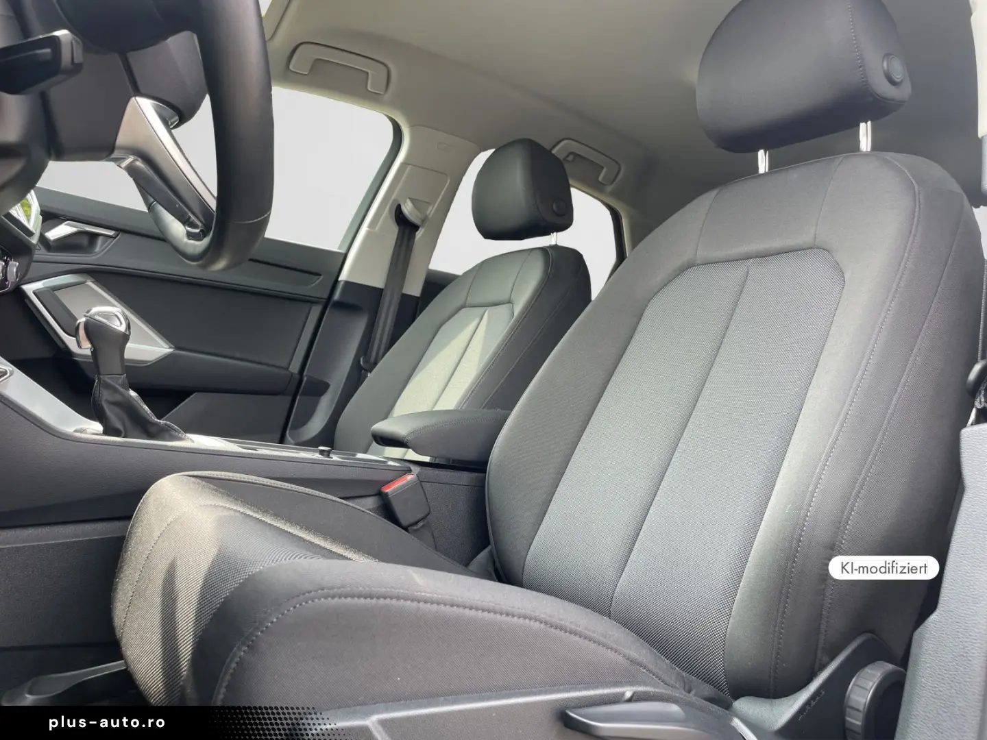 AUDI Q3 Sportback TFSI S tronic SHZ LED MMI NAVI
