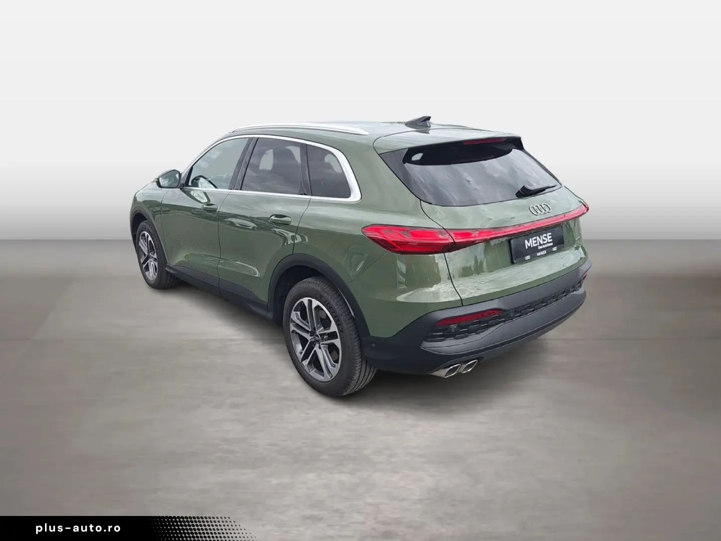 AUDI Q5 2025 — imagine 3