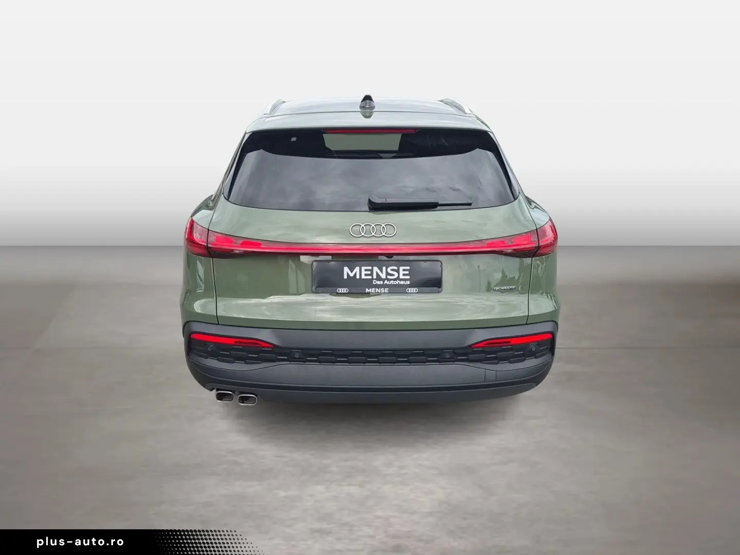 AUDI Q5 2025 — imagine 4