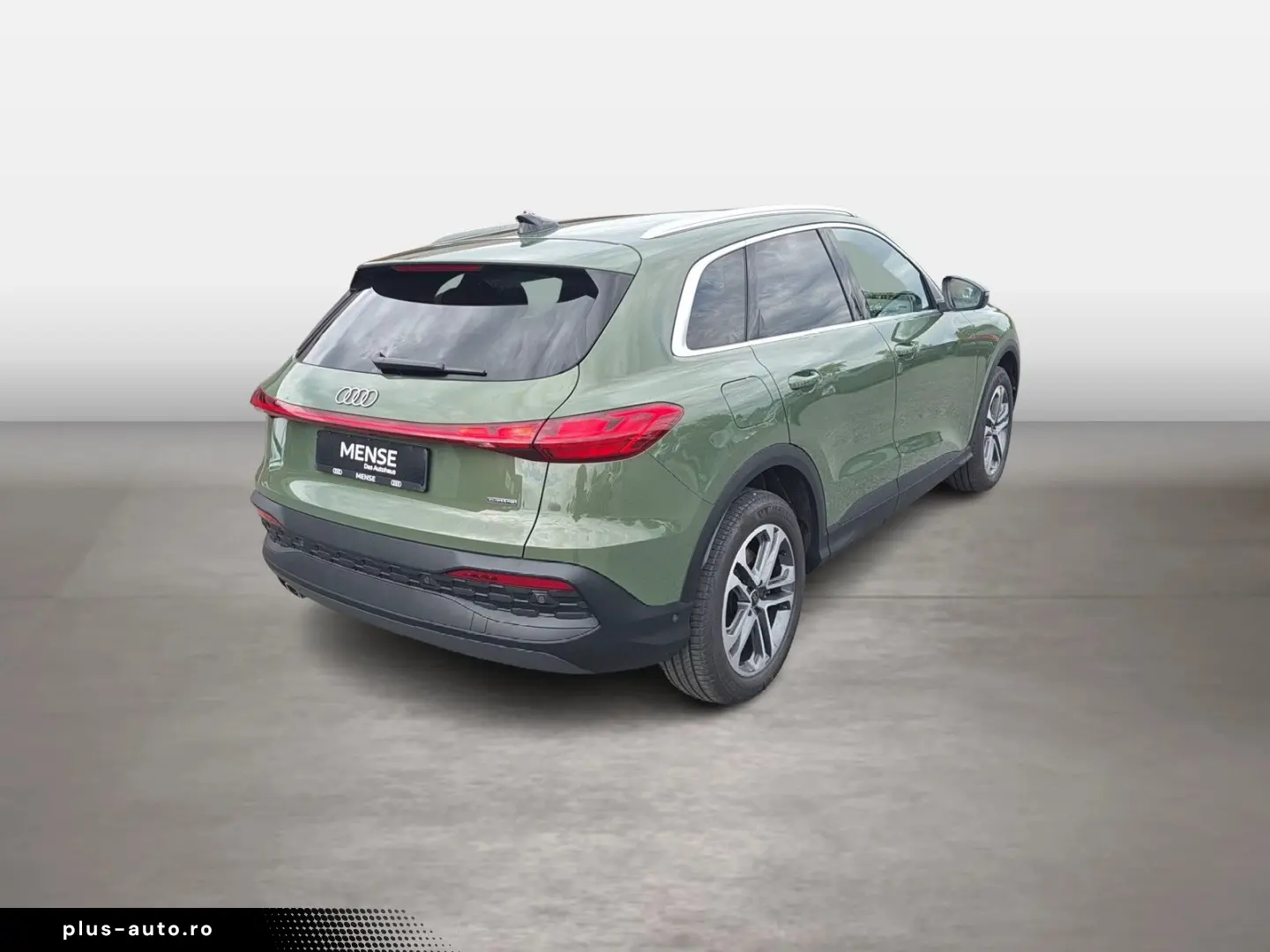AUDI Q5 2025 — imagine 5