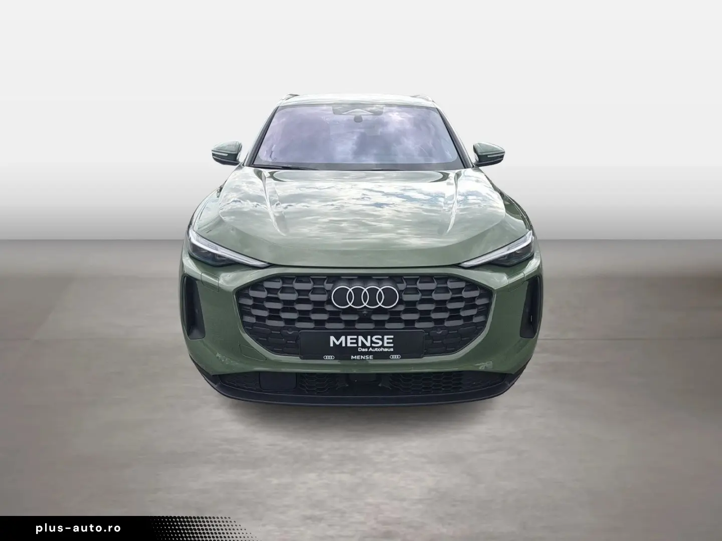 AUDI Q5 2025 — imagine 2