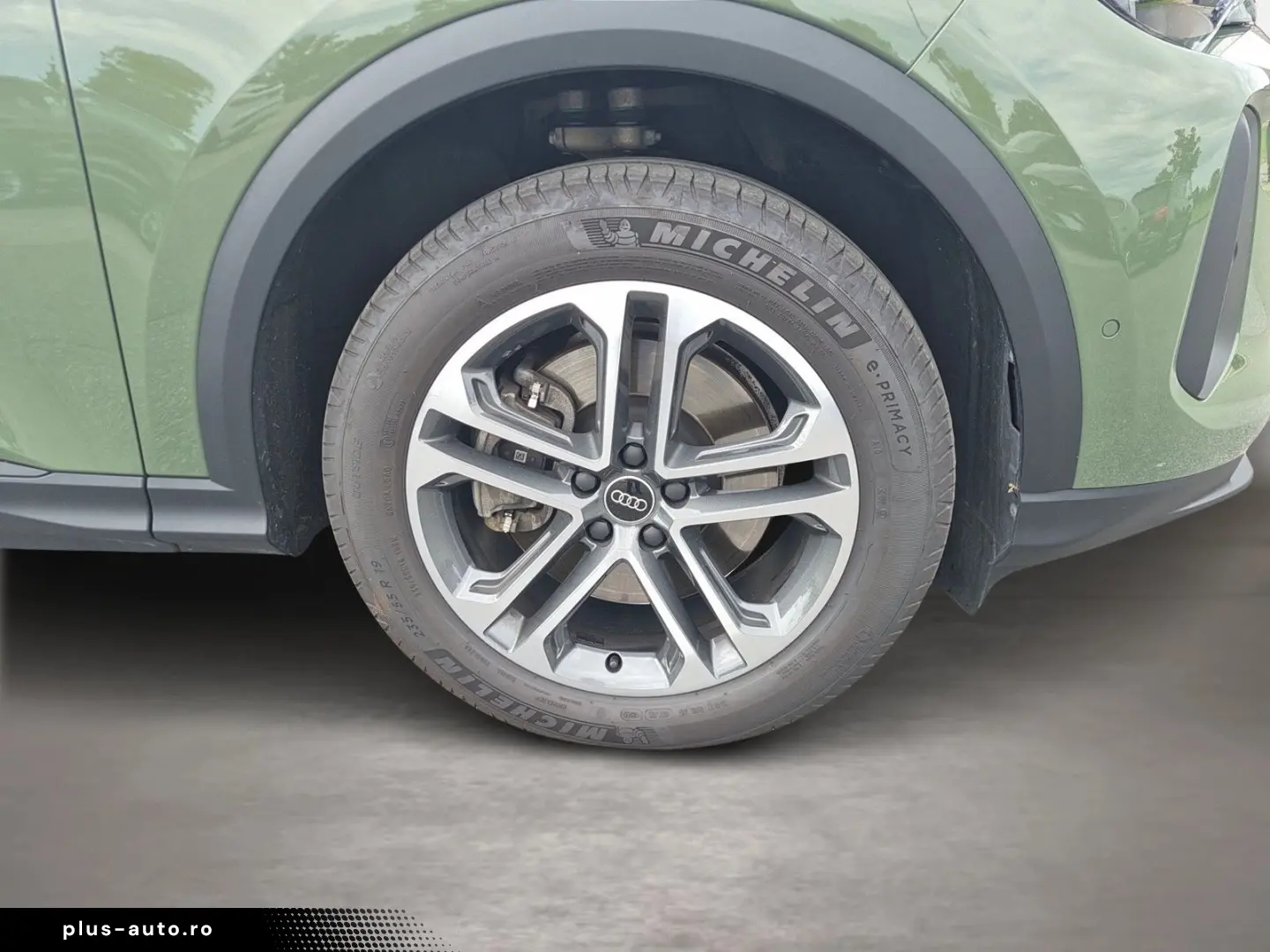 AUDI Q5 2025 — imagine 6
