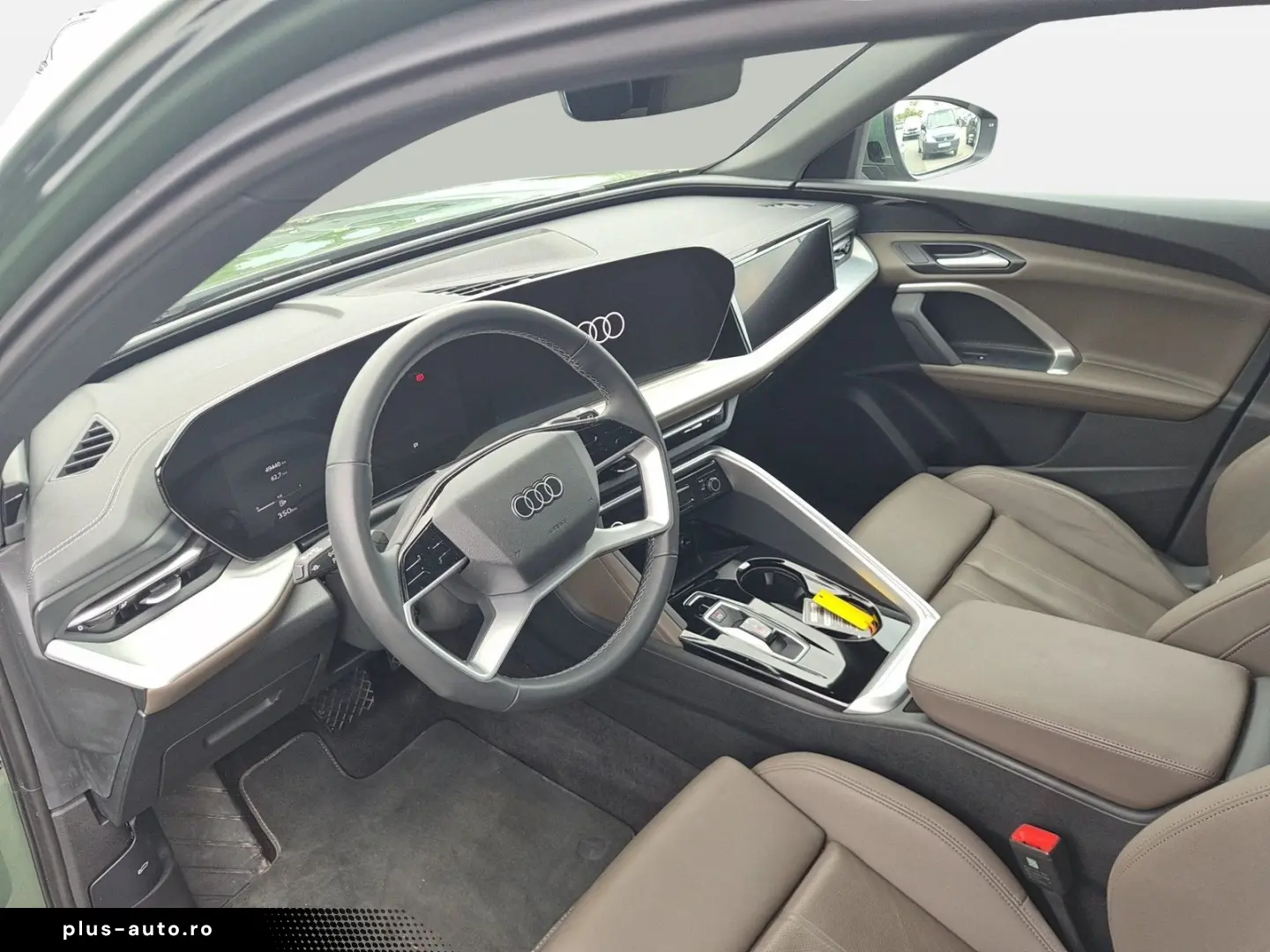 AUDI Q5 2025 — imagine 8