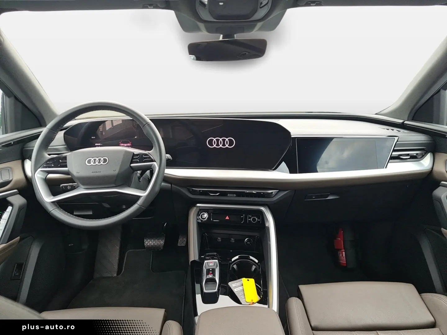 AUDI Q5 2025 — imagine 7