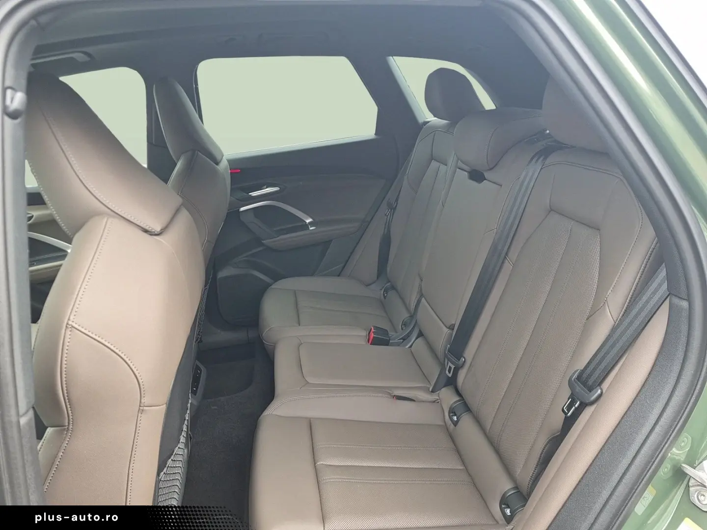 AUDI Q5 2025 — imagine 10